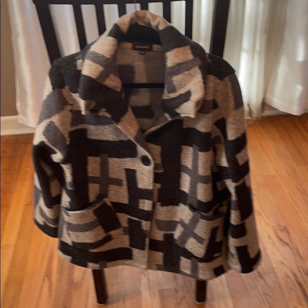 Women’s XL jacket